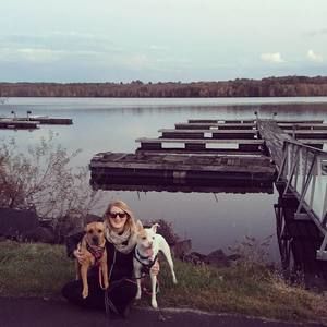 Meet your Posher, Emma